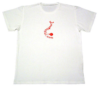 mens white front